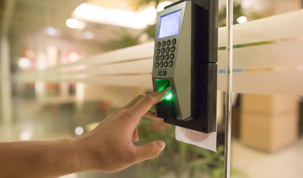 Sistemi di Controllo Accessi