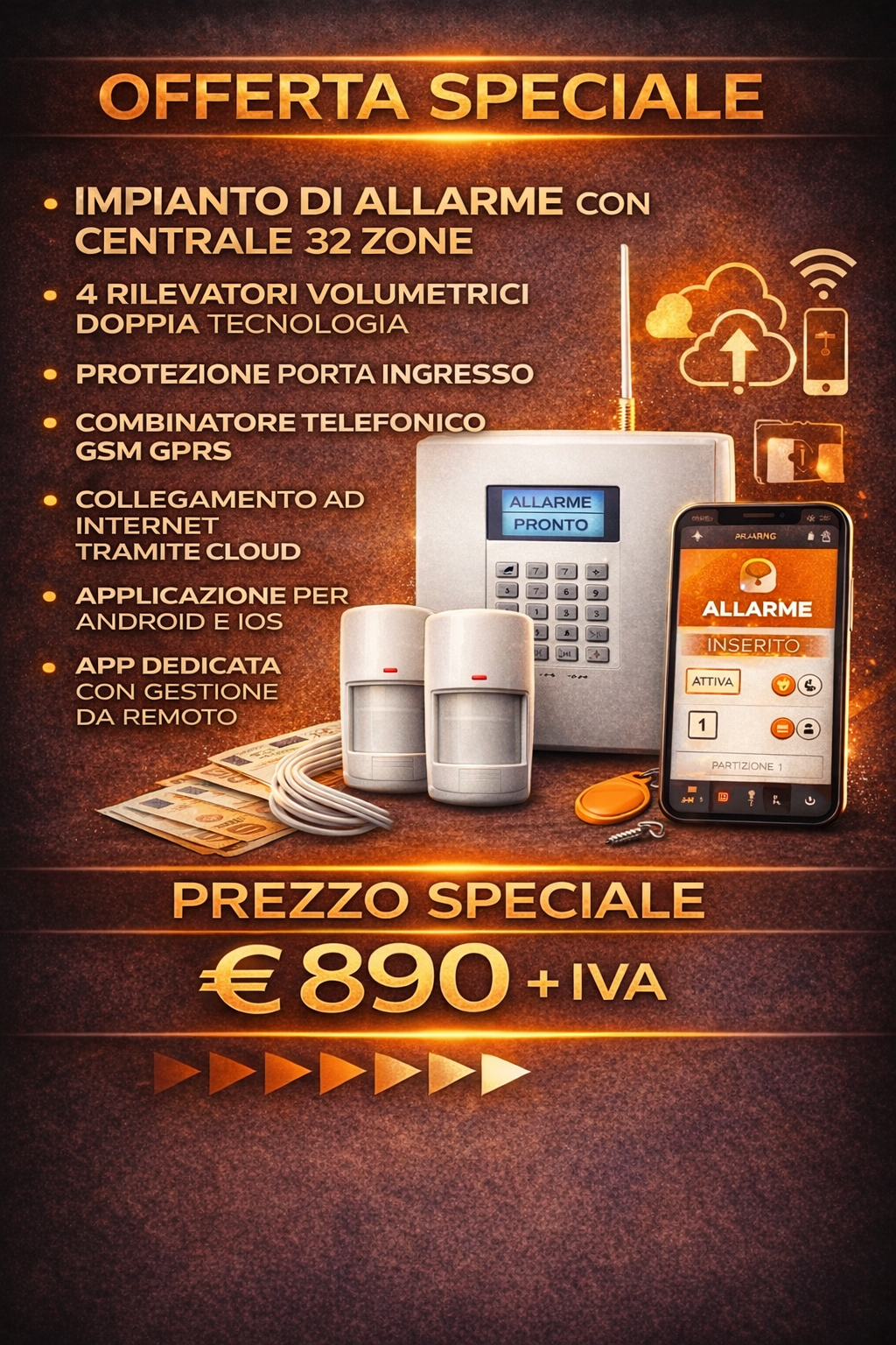 Sistemi di Controllo Accessi